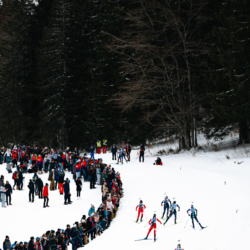 CHAMPIONNATS DE FRANCE SAMEDI,PREMANON, FRANCE - MARCH 28: March 28, 2026 in PREMANON, France. (Photo by Rodriguez Alexis / @Aleiks_photo)
