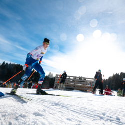 CHAMPIONNATS DE FRANCE SAMEDI,PREMANON, FRANCE - MARCH 28: MARREL Raphael March 28, 2026 in PREMANON, France. (Photo by Rodriguez Alexis / @Aleiks_photo)