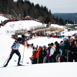 CHAMPIONNATS DE FRANCE SAMEDI,PREMANON, FRANCE - MARCH 28: March 28, 2026 in PREMANON, France. (Photo by Rodriguez Alexis / @Aleiks_photo)