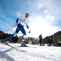 CHAMPIONNATS DE FRANCE SAMEDI,PREMANON, FRANCE - MARCH 28: MARREL Raphael March 28, 2026 in PREMANON, France. (Photo by Rodriguez Alexis / @Aleiks_photo)
