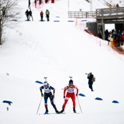 CHAMPIONNATS DE FRANCE SAMEDI,PREMANON, FRANCE - MARCH 28: March 28, 2026 in PREMANON, France. (Photo by Rodriguez Alexis / @Aleiks_photo)
