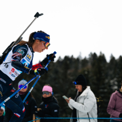 CHAMPIONNATS DE FRANCE SAMEDI,PREMANON, FRANCE - MARCH 28: March 28, 2026 in PREMANON, France. (Photo by Rodriguez Alexis / @Aleiks_photo)