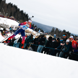 CHAMPIONNATS DE FRANCE SAMEDI,PREMANON, FRANCE - MARCH 28: March 28, 2026 in PREMANON, France. (Photo by Rodriguez Alexis / @Aleiks_photo)