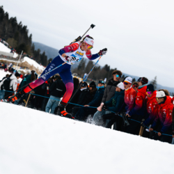 CHAMPIONNATS DE FRANCE SAMEDI,PREMANON, FRANCE - MARCH 28: March 28, 2026 in PREMANON, France. (Photo by Rodriguez Alexis / @Aleiks_photo)