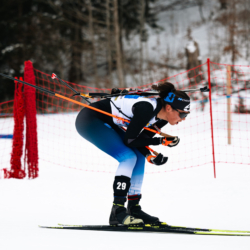 CHAMPIONNATS DE FRANCE SAMEDI,PREMANON, FRANCE - MARCH 28: March 28, 2026 in PREMANON, France. (Photo by Rodriguez Alexis / @Aleiks_photo)