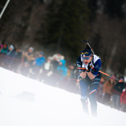 CHAMPIONNATS DE FRANCE SAMEDI,PREMANON, FRANCE - MARCH 28: March 28, 2026 in PREMANON, France. (Photo by Rodriguez Alexis / @Aleiks_photo)