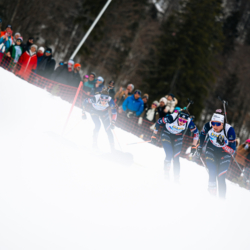CHAMPIONNATS DE FRANCE SAMEDI,PREMANON, FRANCE - MARCH 28: March 28, 2026 in PREMANON, France. (Photo by Rodriguez Alexis / @Aleiks_photo)