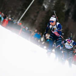 CHAMPIONNATS DE FRANCE SAMEDI,PREMANON, FRANCE - MARCH 28: March 28, 2026 in PREMANON, France. (Photo by Rodriguez Alexis / @Aleiks_photo)