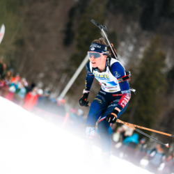 CHAMPIONNATS DE FRANCE SAMEDI,PREMANON, FRANCE - MARCH 28: March 28, 2026 in PREMANON, France. (Photo by Rodriguez Alexis / @Aleiks_photo)