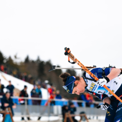 CHAMPIONNATS DE FRANCE SAMEDI,PREMANON, FRANCE - MARCH 28: March 28, 2026 in PREMANON, France. (Photo by Rodriguez Alexis / @Aleiks_photo)