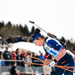 CHAMPIONNATS DE FRANCE SAMEDI,PREMANON, FRANCE - MARCH 28: March 28, 2026 in PREMANON, France. (Photo by Rodriguez Alexis / @Aleiks_photo)