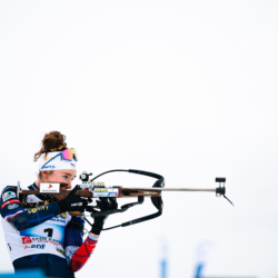 CHAMPIONNATS DE FRANCE SAMEDI,PREMANON, FRANCE - MARCH 28: March 28, 2026 in PREMANON, France. (Photo by Rodriguez Alexis / @Aleiks_photo)