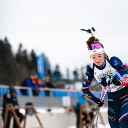 CHAMPIONNATS DE FRANCE SAMEDI,PREMANON, FRANCE - MARCH 28: March 28, 2026 in PREMANON, France. (Photo by Rodriguez Alexis / @Aleiks_photo)