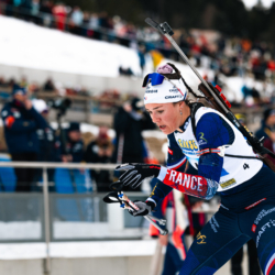 CHAMPIONNATS DE FRANCE SAMEDI,PREMANON, FRANCE - MARCH 28: March 28, 2026 in PREMANON, France. (Photo by Rodriguez Alexis / @Aleiks_photo)