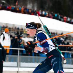 CHAMPIONNATS DE FRANCE SAMEDI,PREMANON, FRANCE - MARCH 28: March 28, 2026 in PREMANON, France. (Photo by Rodriguez Alexis / @Aleiks_photo)