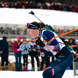 CHAMPIONNATS DE FRANCE SAMEDI,PREMANON, FRANCE - MARCH 28: March 28, 2026 in PREMANON, France. (Photo by Rodriguez Alexis / @Aleiks_photo)
