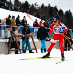 CHAMPIONNATS DE FRANCE SAMEDI,PREMANON, FRANCE - MARCH 28: March 28, 2026 in PREMANON, France. (Photo by Rodriguez Alexis / @Aleiks_photo)