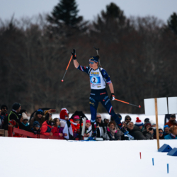 CHAMPIONNATS DE FRANCE SAMEDI,PREMANON, FRANCE - MARCH 28: March 28, 2026 in PREMANON, France. (Photo by Rodriguez Alexis / @Aleiks_photo)