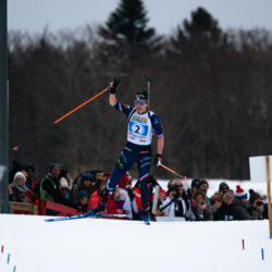 CHAMPIONNATS DE FRANCE SAMEDI,PREMANON, FRANCE - MARCH 28: March 28, 2026 in PREMANON, France. (Photo by Rodriguez Alexis / @Aleiks_photo)