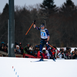 CHAMPIONNATS DE FRANCE SAMEDI,PREMANON, FRANCE - MARCH 28: March 28, 2026 in PREMANON, France. (Photo by Rodriguez Alexis / @Aleiks_photo)