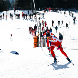 CHAMPIONNATS DE FRANCE SAMEDI,PREMANON, FRANCE - MARCH 28: March 28, 2026 in PREMANON, France. (Photo by Rodriguez Alexis / @Aleiks_photo)