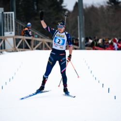 CHAMPIONNATS DE FRANCE SAMEDI,PREMANON, FRANCE - MARCH 28: March 28, 2026 in PREMANON, France. (Photo by Rodriguez Alexis / @Aleiks_photo)