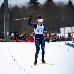 CHAMPIONNATS DE FRANCE SAMEDI,PREMANON, FRANCE - MARCH 28: March 28, 2026 in PREMANON, France. (Photo by Rodriguez Alexis / @Aleiks_photo)