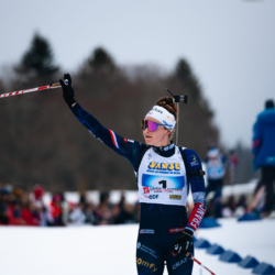 CHAMPIONNATS DE FRANCE SAMEDI,PREMANON, FRANCE - MARCH 28: March 28, 2026 in PREMANON, France. (Photo by Rodriguez Alexis / @Aleiks_photo)