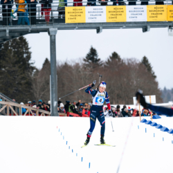 CHAMPIONNATS DE FRANCE SAMEDI,PREMANON, FRANCE - MARCH 28: March 28, 2026 in PREMANON, France. (Photo by Rodriguez Alexis / @Aleiks_photo)