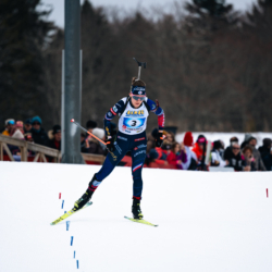 CHAMPIONNATS DE FRANCE SAMEDI,PREMANON, FRANCE - MARCH 28: March 28, 2026 in PREMANON, France. (Photo by Rodriguez Alexis / @Aleiks_photo)