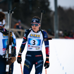 CHAMPIONNATS DE FRANCE SAMEDI,PREMANON, FRANCE - MARCH 28: March 28, 2026 in PREMANON, France. (Photo by Rodriguez Alexis / @Aleiks_photo)