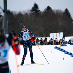 CHAMPIONNATS DE FRANCE SAMEDI,PREMANON, FRANCE - MARCH 28: March 28, 2026 in PREMANON, France. (Photo by Rodriguez Alexis / @Aleiks_photo)