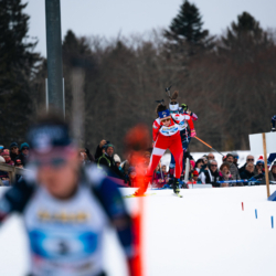 CHAMPIONNATS DE FRANCE SAMEDI,PREMANON, FRANCE - MARCH 28: March 28, 2026 in PREMANON, France. (Photo by Rodriguez Alexis / @Aleiks_photo)