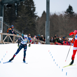 CHAMPIONNATS DE FRANCE SAMEDI,PREMANON, FRANCE - MARCH 28: March 28, 2026 in PREMANON, France. (Photo by Rodriguez Alexis / @Aleiks_photo)