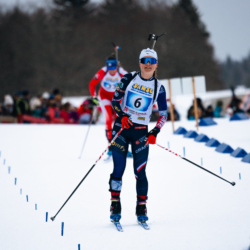 CHAMPIONNATS DE FRANCE SAMEDI,PREMANON, FRANCE - MARCH 28: March 28, 2026 in PREMANON, France. (Photo by Rodriguez Alexis / @Aleiks_photo)