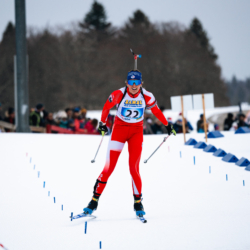 CHAMPIONNATS DE FRANCE SAMEDI,PREMANON, FRANCE - MARCH 28: March 28, 2026 in PREMANON, France. (Photo by Rodriguez Alexis / @Aleiks_photo)