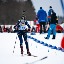 CHAMPIONNATS DE FRANCE SAMEDI,PREMANON, FRANCE - MARCH 28: March 28, 2026 in PREMANON, France. (Photo by Rodriguez Alexis / @Aleiks_photo)