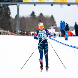 CHAMPIONNATS DE FRANCE SAMEDI,PREMANON, FRANCE - MARCH 28: March 28, 2026 in PREMANON, France. (Photo by Rodriguez Alexis / @Aleiks_photo)