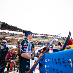 CHAMPIONNATS DE FRANCE SAMEDI,PREMANON, FRANCE - MARCH 28: SIMON JULIA March 28, 2026 in PREMANON, France. (Photo by Rodriguez Alexis / @Aleiks_photo)