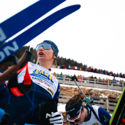 CHAMPIONNATS DE FRANCE SAMEDI,PREMANON, FRANCE - MARCH 28: SIMON JULIA March 28, 2026 in PREMANON, France. (Photo by Rodriguez Alexis / @Aleiks_photo)