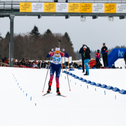 CHAMPIONNATS DE FRANCE SAMEDI,PREMANON, FRANCE - MARCH 28: March 28, 2026 in PREMANON, France. (Photo by Rodriguez Alexis / @Aleiks_photo)