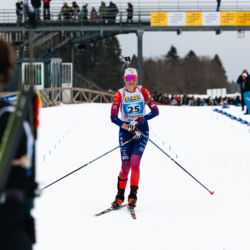 CHAMPIONNATS DE FRANCE SAMEDI,PREMANON, FRANCE - MARCH 28: March 28, 2026 in PREMANON, France. (Photo by Rodriguez Alexis / @Aleiks_photo)