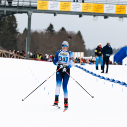 CHAMPIONNATS DE FRANCE SAMEDI,PREMANON, FRANCE - MARCH 28: March 28, 2026 in PREMANON, France. (Photo by Rodriguez Alexis / @Aleiks_photo)