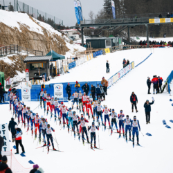 CHAMPIONNATS DE FRANCE SAMEDI,PREMANON, FRANCE - MARCH 28: March 28, 2026 in PREMANON, France. (Photo by Rodriguez Alexis / @Aleiks_photo)