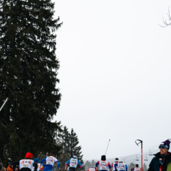 CHAMPIONNATS DE FRANCE SAMEDI,PREMANON, FRANCE - MARCH 28: March 28, 2026 in PREMANON, France. (Photo by Rodriguez Alexis / @Aleiks_photo)