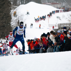 CHAMPIONNATS DE FRANCE SAMEDI,PREMANON, FRANCE - MARCH 28: March 28, 2026 in PREMANON, France. (Photo by Rodriguez Alexis / @Aleiks_photo)