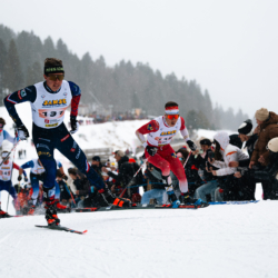 CHAMPIONNATS DE FRANCE SAMEDI,PREMANON, FRANCE - MARCH 28: March 28, 2026 in PREMANON, France. (Photo by Rodriguez Alexis / @Aleiks_photo)