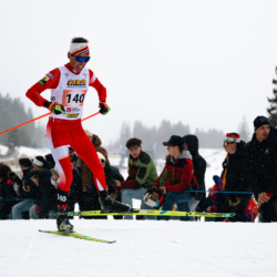 CHAMPIONNATS DE FRANCE SAMEDI,PREMANON, FRANCE - MARCH 28: March 28, 2026 in PREMANON, France. (Photo by Rodriguez Alexis / @Aleiks_photo)