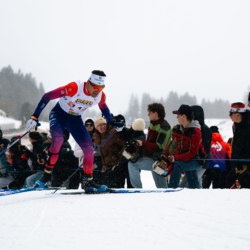 CHAMPIONNATS DE FRANCE SAMEDI,PREMANON, FRANCE - MARCH 28: March 28, 2026 in PREMANON, France. (Photo by Rodriguez Alexis / @Aleiks_photo)