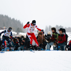 CHAMPIONNATS DE FRANCE SAMEDI,PREMANON, FRANCE - MARCH 28: March 28, 2026 in PREMANON, France. (Photo by Rodriguez Alexis / @Aleiks_photo)